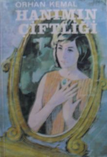 Hanımın Çiftliği / 7-H-20