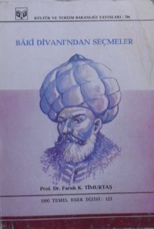 Baki Divanından Seçmeler / 7-H-21