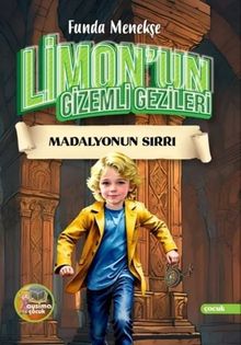 Limon'un Gizemli Gezileri & Madalyonun Sırrı