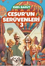 Cesur'un Serüvenleri 3