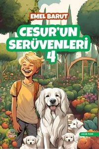 Cesur'un Serüvenleri 4