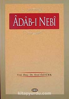 Adab-ı Nebi