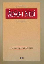 Adab-ı Nebi