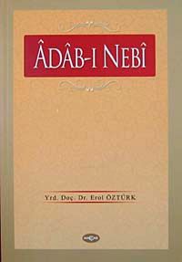 Adab-ı Nebi
