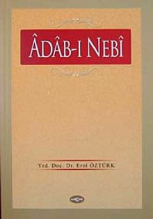 Adab-ı Nebi