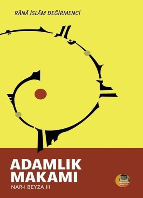 Adamlık Makamı