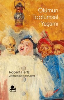 Ölümün Toplumsal Yaşamı