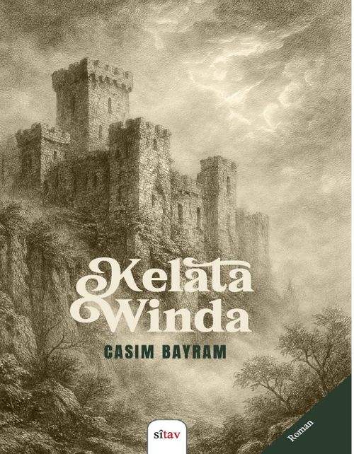 Kelata Winda