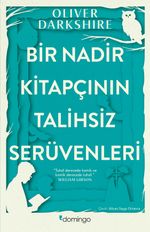 Bir Nadir Kitapçının Talihsiz Serüvenleri