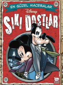 Disney En Güzel Maceralar / Sıkı Dostlar