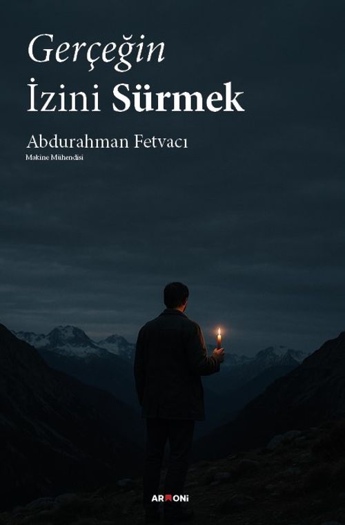 Gerçeğin İzini Sürmek