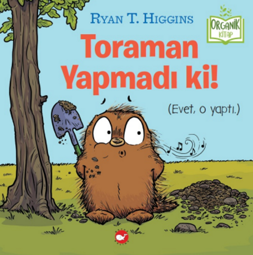 Toraman Yapmadı ki!