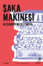 Şaka Makinesi