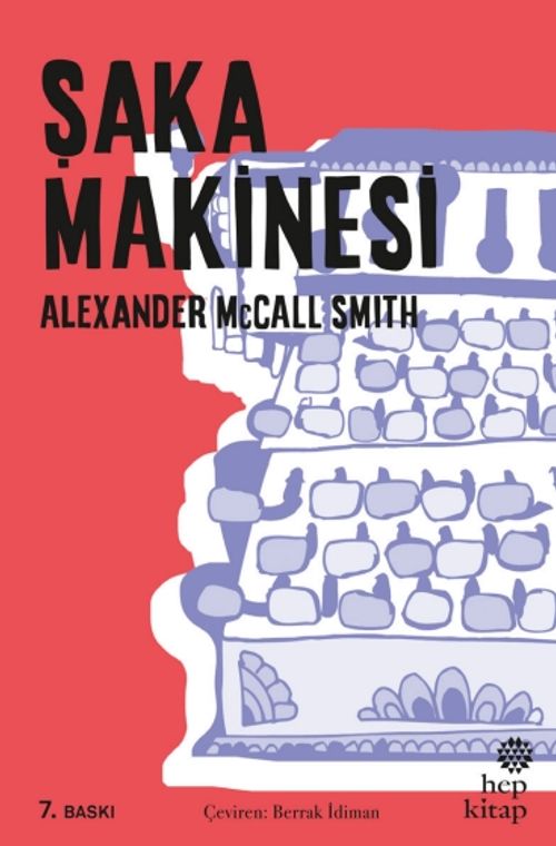Şaka Makinesi