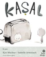 Kaşal