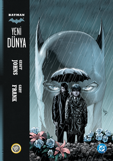 Batman - Yeni Dünya