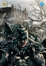 Batman - Noel