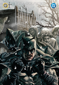 Batman - Noel
