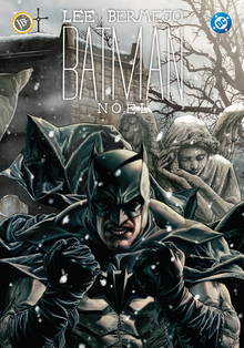 Batman - Noel