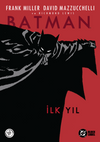 Batman: İlk Yıl
