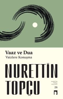 Vaaz ve Dua Vaizlere Konuşma