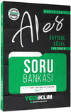 ALES Sayısal - S&ouml;zel Yetenek Soru Bankası
