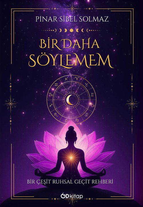 Bir Daha Söylemem