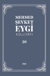 Mehmed Şevket Eygi K&uuml;lliyatı 20