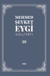 Mehmed Şevket Eygi K&uuml;lliyatı 28