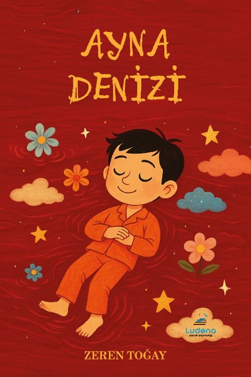 Ayna Denizi