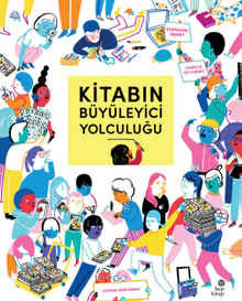 Kitabın Büyüleyici Yolculuğu