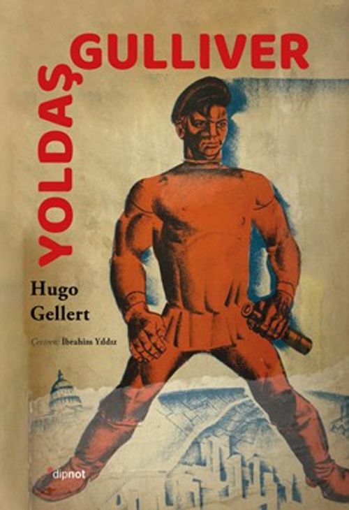 Yoldaş Gulliver