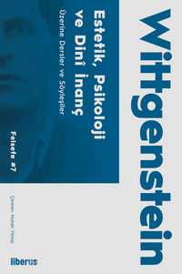 Estetik, Psikoloji ve Dinî İnanç Üzerine & Konferanslar ve Söyleşiler