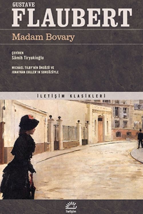 Madam Bovary (Gustave Flaubert) Fiyatı, Yorumları, Satın Al