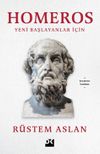 Homeros & Yeni Başlayanlar İ&ccedil;in