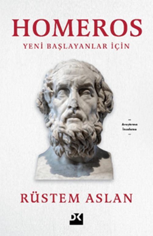 Homeros & Yeni Başlayanlar İçin