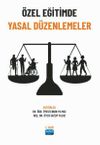 &Ouml;zel Eğitimde Yasal D&uuml;zenlemeler