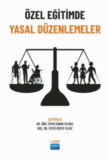 Özel Eğitimde Yasal Düzenlemeler