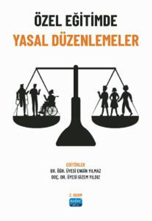 Özel Eğitimde Yasal Düzenlemeler