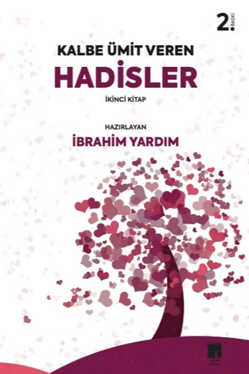Kalbe Ümit Veren Hadisler 2