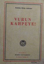 Vurun Kahpeye / 12-B-61