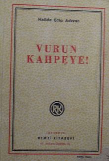 Vurun Kahpeye / 12-B-61
