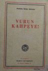 Vurun Kahpeye / 12-B-61