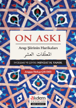 On Askı & Arap Şiirinin Harikaları