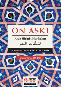 On Askı & Arap Şiirinin Harikaları