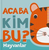Acaba Kim Bu? / Hayvanlar