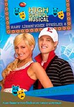 Broadway Hayalleri (High School Musical)