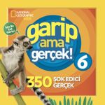 National Geographic Kids / Garip Ama Gerçek 6