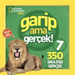 Natıonal Geographıc Kıds / Garip Ama Gerçek 7