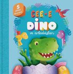Cee-e Dino ve Arkadaşları (Pop-up)